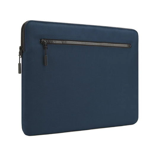 PIPETTO MacBook 13/14 Organiser Sleeve - Navy