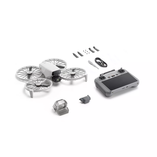 DJI FLIP Regular Package RC2 - Smart Remote