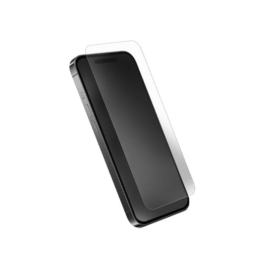iConic Shield Plus (iPhone 17 Pro 6.3. 2025) - clear