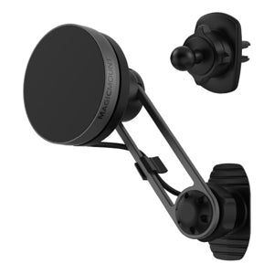 Scosche MAGICMOUNT ELITE 3-in-1 Qi2 - Wireless car Charger
