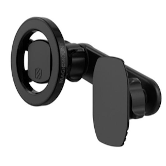 Scosche MagicMount MagSafe 5-in-1 - car holder