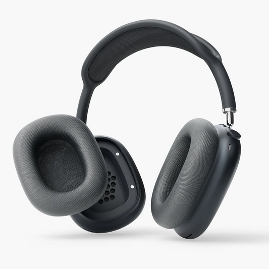 VONMAHLEN Air Cushions - for AirPods Max - Navy