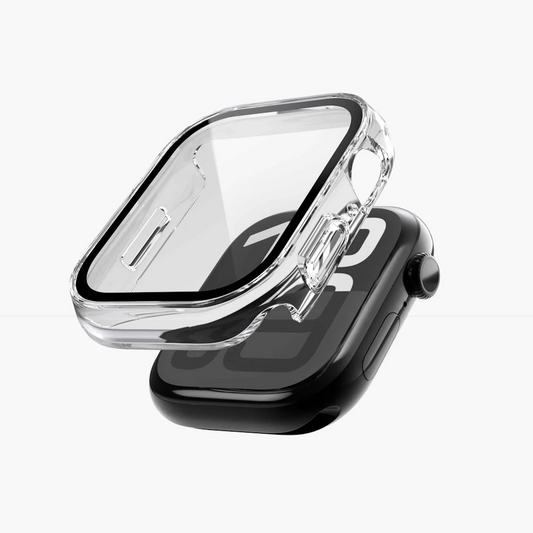 VONMAHLEN Thin Case - Watch-Series 10;Case 46mm-Transparent