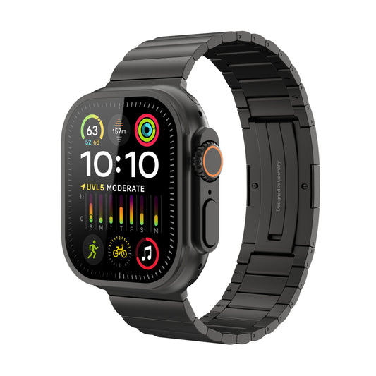 Link_Bracelet_Pro_Titanium_44 | 45 | 46|49mm_One Size_Black