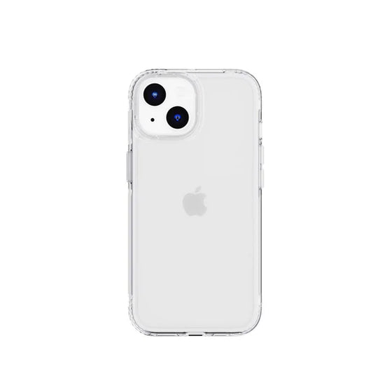 Tech21 EvoClear MagSafe iPhone 15 - Clear