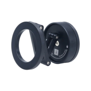 iConic JK-C004 MagSafe Holder for car & vacuum - dashboard