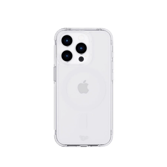 Tech21 EvoClear MagSafe iPhone 15 PRO - Clear