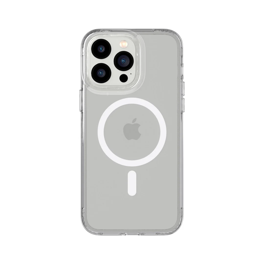 Tech21 EvoClear MagSafe -iPhone 14 Pro Max-Clear