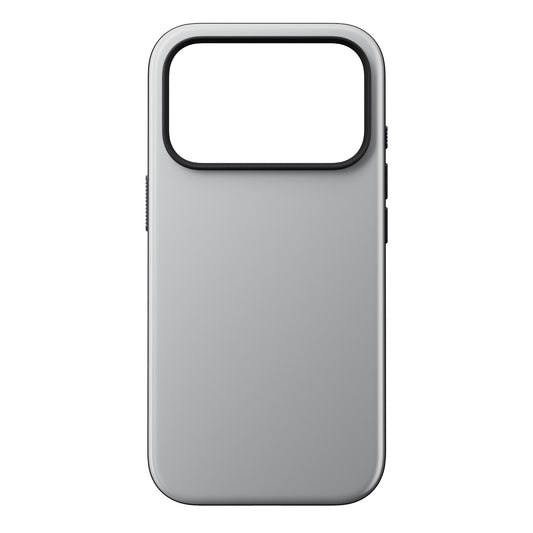 Nomad Modern Case - iPhone 17 Pro - Lunar Gray