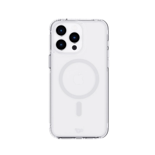 Tech21 EvoClear MagSafe iPhone 15 PRO MAX -Clear