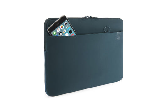 TUCANO TOP SLEEVES up to MB14 - Blue