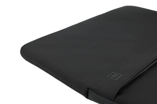 TUCANO TOP SLEEVES up to MB16 - Black
