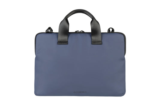 TUCANO GOMMO BRIEF SLEEVE up to MB14 - Blue