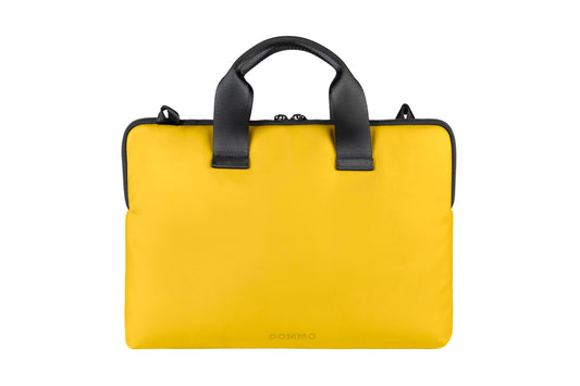 TUCANO GOMMO BRIEF SLEEVE up to MB14 - Yellow