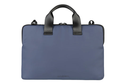 TUCANO GOMMO BRIEF SLEEVE up to MB16 - Blue