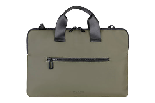 TUCANO GOMMO BRIEF SLEEVE up to MB16 - Military Green