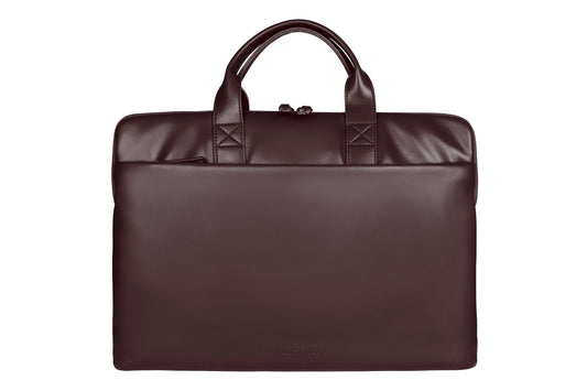 TUCANO ISOTTA BRIEF SLEEVE up to MB16 - Dark Purple