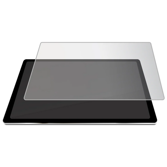 STM screen protector (iPad Air 13” M2/iPad Pro 13”M4)-clear