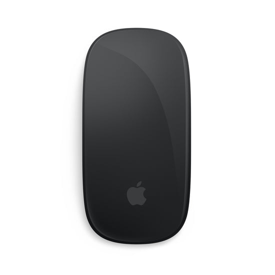 magic mouse black