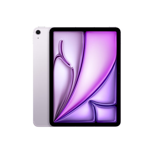 11-inch iPad Air Wi-Fi + Cell 256GB - Purple-M3