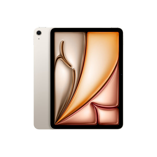 11-inch iPad Air Wi-Fi 256GB - Starlight-M3