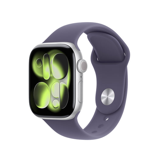 APPLE WATCH 11 42 SI AL PF SB SM GPS