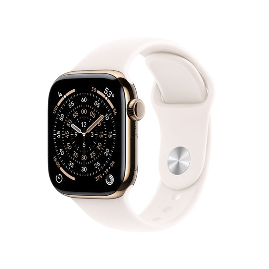 APPLE WATCH 11 42 GD TI LB SB SM CEL