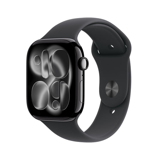APPLE WATCH 11 46 JB AL BK SB SM GPS