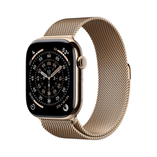 APPLE WATCH 11 46 GD TI GD ML ML CEL