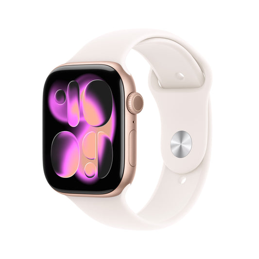 APPLE WATCH 11 46 RG AL LB SB SM CEL
