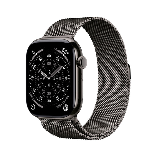 APPLE WATCH 11 46 SL TI SL ML SM CEL
