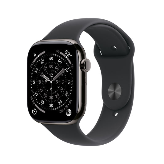 APPLE WATCH 11 46 SL TI BK SB ML CEL