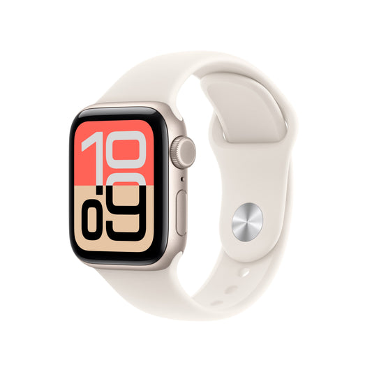 APPLE WATCH SE 3 40 S AL S SB SM CEL