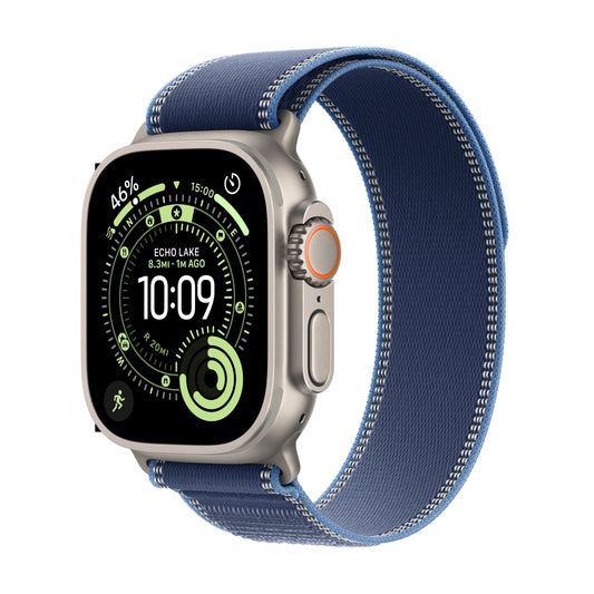 APPLE WATCH ULTRA3 49 N T B/BB TL ML