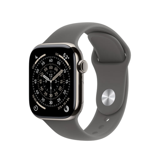 APPLE WATCH 11 42 NT TI SG SB ML CEL