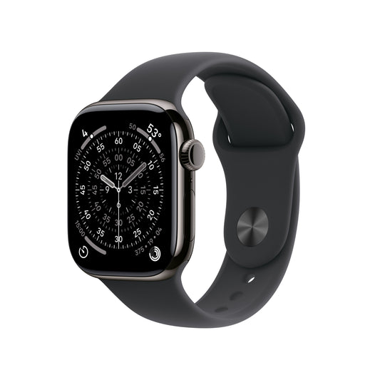 Apple Watch Series 11