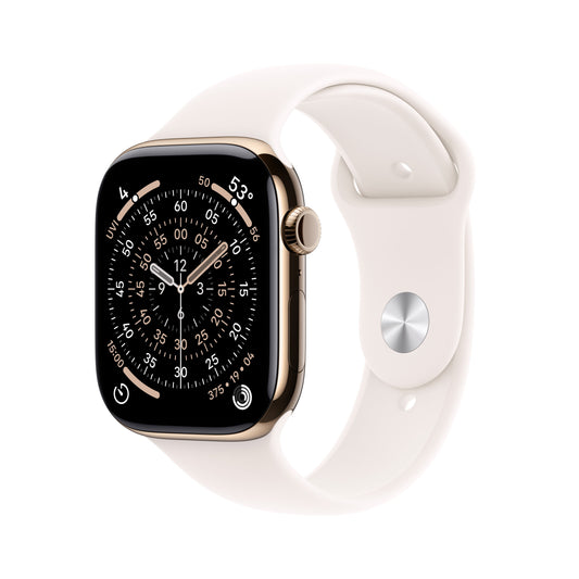 APPLE WATCH 11 46 GD TI LB SB SM CEL