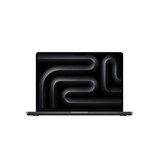 14-inch MacBook Pro: Apple M5 Pro chip with 15-core CPU and 16-core GPU, 1TB SSD - Space Black