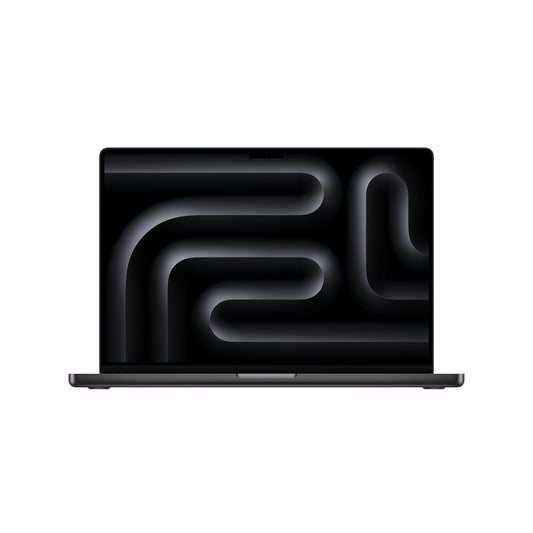 16-inch MacBook Pro: Apple M5 Max chip with 18-core CPU and 32-core GPU, 2TB SSD - Space Black