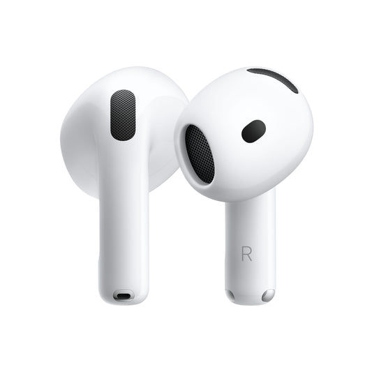 AirPods 5 with Wireless Charging Case