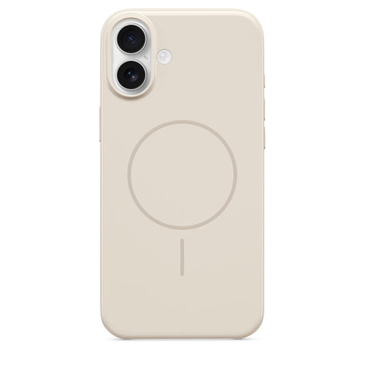Beats iPhone 16 Plus Case MagSafe -Summit Stone