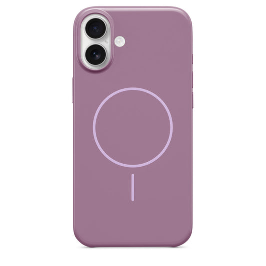 Beats iPhone 16 Pro Case MagSafe -Sunset Purple
