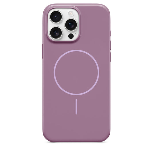 Beats iPhone 16 Pro Max Case -Sunset Purple