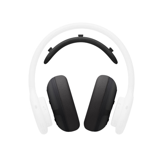 BEATS 360 CUSHION KIT- BLACK KNIT