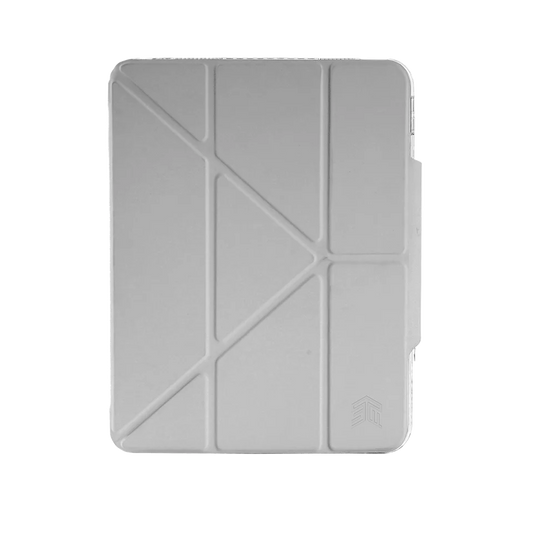 STM Notebook Case opp (iPad 10th gen) AP - Grey