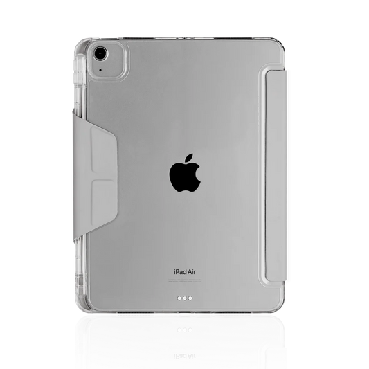 STM Notebook Case opp (iPad Air 11” M2/5th/4th gen) AP–Grey