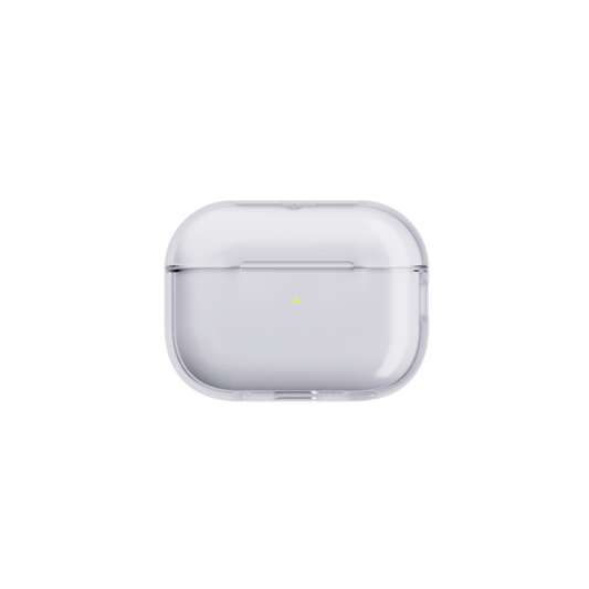 Tech21 EvoLite for AirPods Pro 2 - Clear