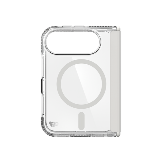 Tech21 IPH Duo EvoClear w/MagSafe - Clear
