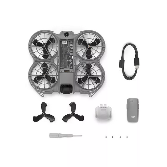 DJI NEO 2 Fly More Combo (Drone Only)