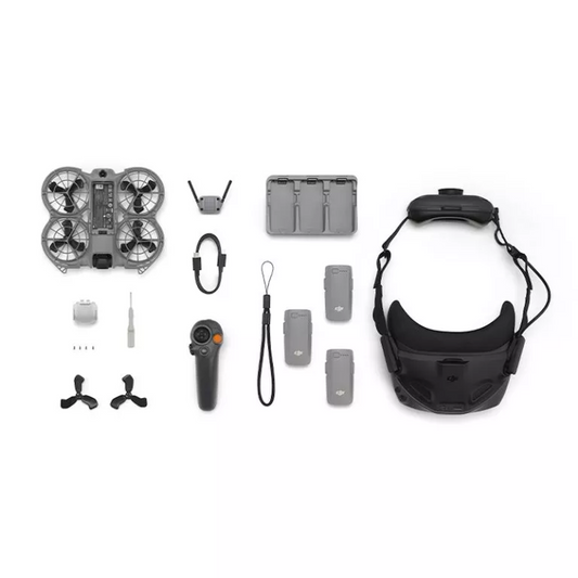 DJI NEO 2 MOTION FLY MORE COMBO